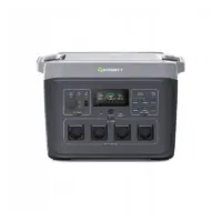PRENOSNA BATERIJA GROWATT 2,2kW/2kW INFINITY2000
