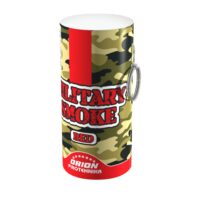 Dimna tuba MILITARY SMOKE RED