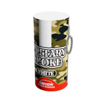 Dimna tuba MILITARY SMOKE WHITE