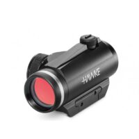 Red dot - Rdeča pika Hawke Vantage 1X25, 3 MOA, weaver