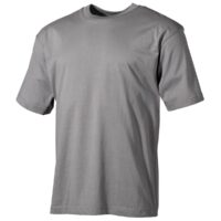 Majica US T-Shirt, classic-style, foliage-green, 170g/m² MFH