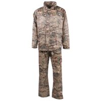 Dežni plašč  - Rain Suit, 2-part, operation-camo XL