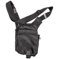 Torbica Akar® Functional Tactical – Operativna taktična torbica za prikrito nošenje orožja