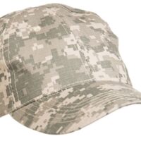 KAPA AT-DIGITAL BASEBALL CAP MIL-TEC