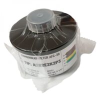 Gas Mask Promask - Filter A2B2E2K2-P3
