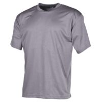 Majica - T-Shirt, "Tactical", short-sleeved, urban grey - XL