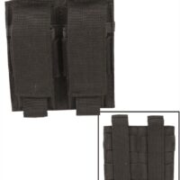 Dvojna torbica za pištolske nabojnike (Double Pistol Mag Pouch)