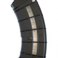 ACU VZ58 30 round polymer magazine
