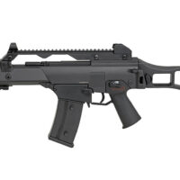 Airsoft puška 608 [J.G.Works] G36 REPLIKA