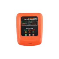 Polnilec baterij Charger IP3025 - LiPo/LiFe/NiMH 25W/3A [IPower]