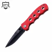 Nož MP9 Red Eye I – Taktični nož 