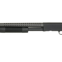 Airsoft puška M58B Pump Shotgun - Black