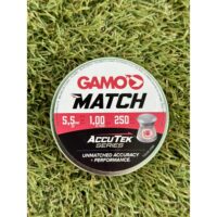 Diabolo Gamo Match AccuTek 5,5