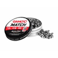 Diabolo Gamo Match AccuTek 4,5