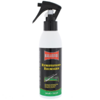 Ballistol Kunststoff-Reiniger – Čistilo za umetne mase in plastiko (150 ml)